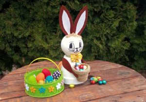 Húsvéti Dekoráció