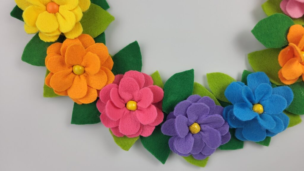 filc koszoru reszlet