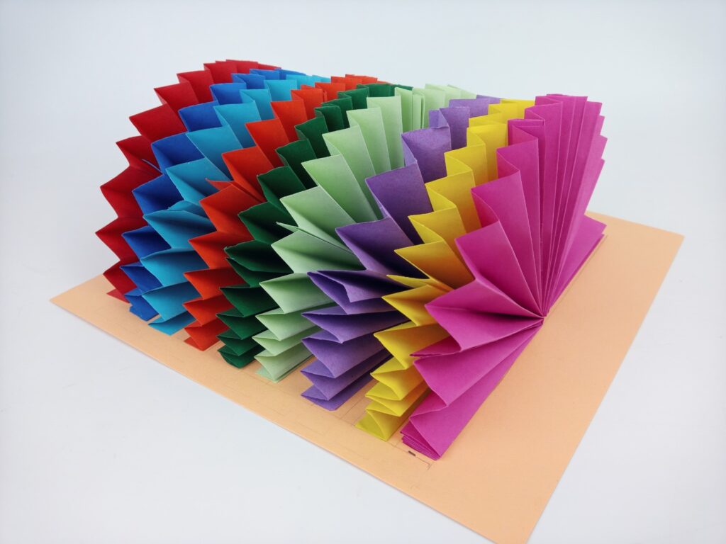 papir lampion diszei