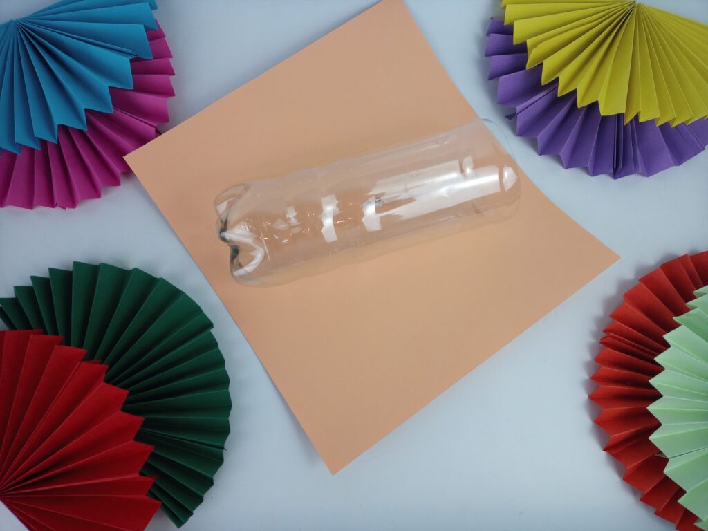 papir lampion tartasanak kialakitasa